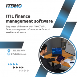 Ensure Success with ITIL Finance Management Software