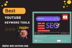 Best YouTube Keyword Research Tools to Discover the Top-searched YouTube Keyword