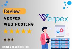 Verpex Review: Know Its Web Hosting Types, Plans, and Discount Offers