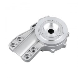 Aluminum Die Casting Auto Parts: The Choice for Modern Manufacturing