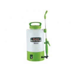 Transform your garden this season with the Mini Electric Sprayer!