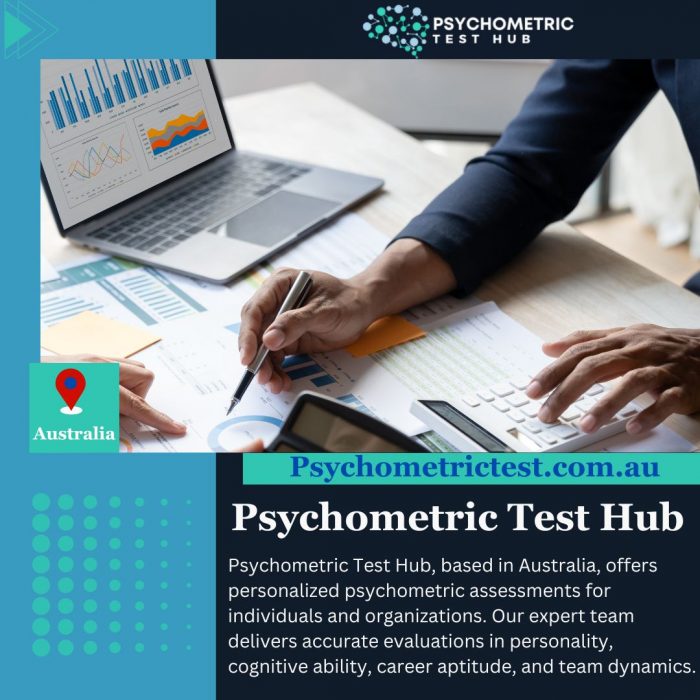 Nsw Government Psychometric Testing