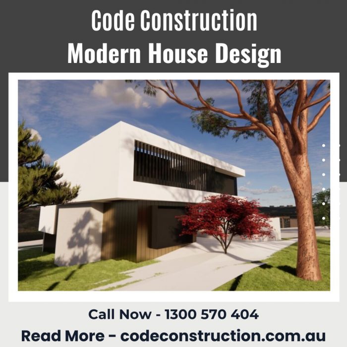 Modern House Design