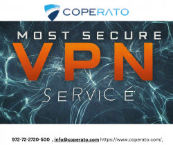 Most Secure VPN Service: Protect Your Online Privacy