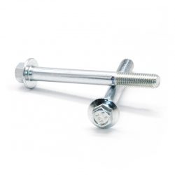 The Importance of Wholesale Hex Head Bolts in Industrial Fastening