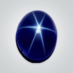 Best Quality Natural Star Sapphire | The Benefits of Wearing Natural Star Sapphire Jewelry