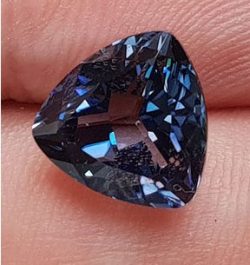 Best Quality Natural Tanzanite | How to Care for Your Natural Tanzanite Jewelry