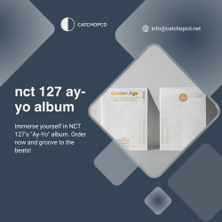 NCT 127 ay-yo album ignites the music scene