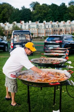 Choose the Right Vendors for Catering in Boston