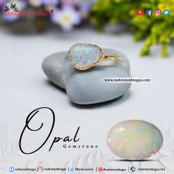 Buy Original Opal Stone Online at Best Price in India