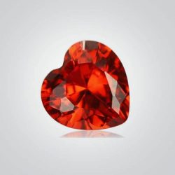 Best Quality Lab Created Orange Sapphire | The History of Orange Sapphire Mining