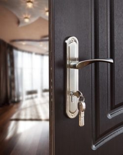 Enhancing Security and Style with Door Hardware and Accessories