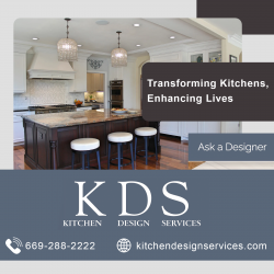 Premier Kitchen Design Services in San Jose