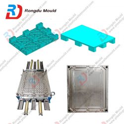 Are you ready to upgrade your logistics with a Plastic Pallet Mould Supplier that delivers?