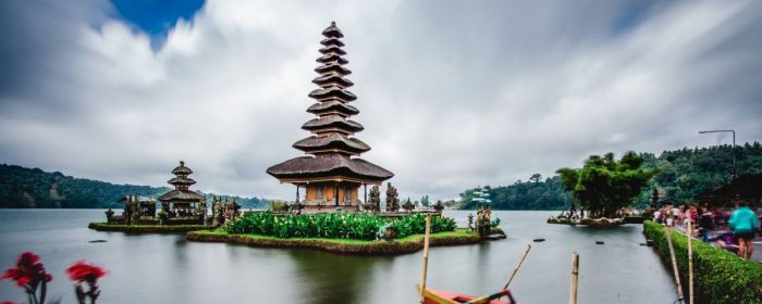 Pocket-Friendly Paradise: Top Picks for Cheap Bali Holidays