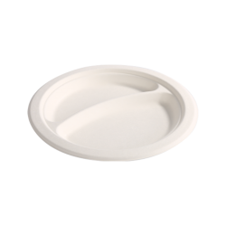 Go green with our Bagasse Plate Suppliers!