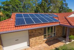 Residential Solar Panels Sydney: Embrace Sustainable Energy