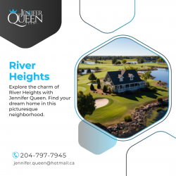 Buy a home in River Heights and save a lot with us