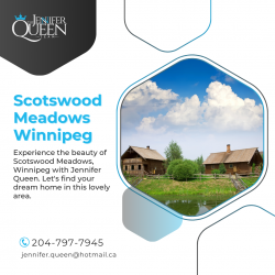 Get the freshest listings of Scotswood Meadows Winnipeg