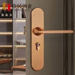 The Role of Door Hardware and Accessories in Modern Design