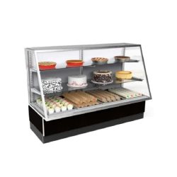 Shop Aluminum Framed Extra Vision Retail Glass Store Display Cases by Now Displays