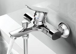 The Role of Basin Faucet Manufacturers in Modern Bathroom Design