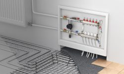 Where Can You Find a Premium Manifold Supplier for Your Floor Heating Needs?