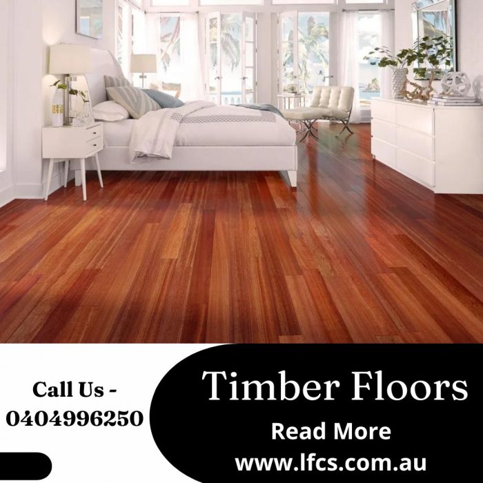 Timber Floors