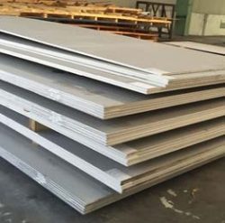Duplex Stainless Steel Sheet