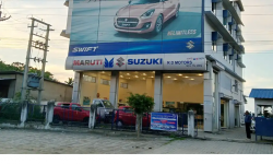 Contact RD Motors Arena Car Dealer In Jagiroad Assam