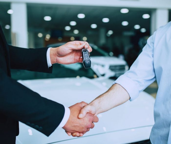 Car Title Loans Vancouver