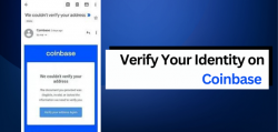 Verify Your Identity on Coinbase