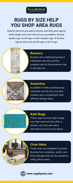 Shop Area Rugs by Size, Color & Style | Rugsbysize