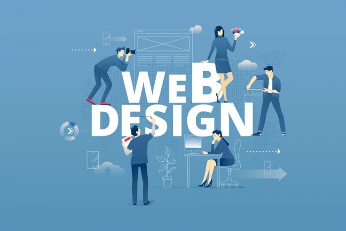 Website Design Agency Los Angeles