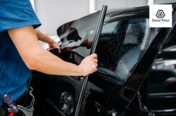 Window Tinting in Parramatta – Professional Services