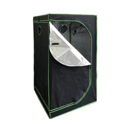 Elevate your indoor gardening game with our Custom Size Grow Tents!