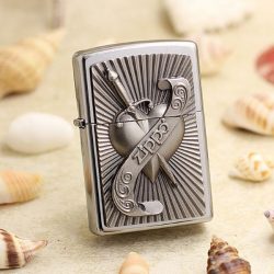 Buy Limited Edition Zippo Lighters Online