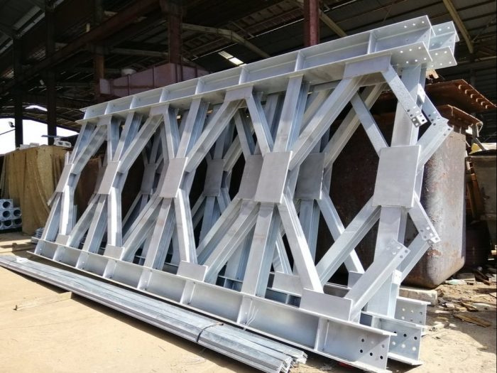 Hot-dip Galvanizing