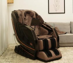 Luxury at Home: Wooden Street’s Collection of Premium Massage Chairs