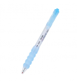Longevity of your water-resistant pen