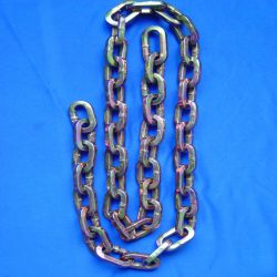Iron Chain Factory’s Decorative Chains for All Applications