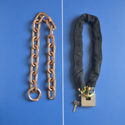 Iron Chain Factory’s Chains for Your Most Challenging Tasks