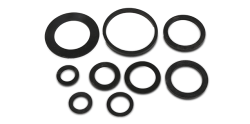 Elevate Your Machinery with China Rubber Oil Seals