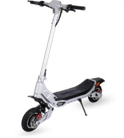 A Comprehensive Analysis of 1000W Electric Scooter Factory