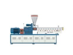 Innovating Role of The Lab Extruder Machine Factory in Research and Development