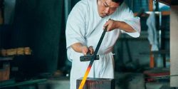 Crafting Hand-Forged Samurai Swords: From Start to Finish-coolkatana.com