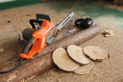 Revolutionizing Woodwork: Discover the Leading Chain Saw Manufacturer