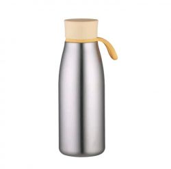 Stainless Steel Sports Water Cup Outdoor Kettle