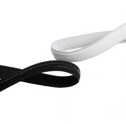 Silicone non-slip elastic band