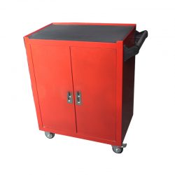 Discover the Leading China Sheet Metal Cabinet Supplier
